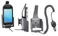 BRODIT Brodit KFZ-Ladestation, TS, MC40, 0 g, Kugelgelenk (Tilt Swivel)