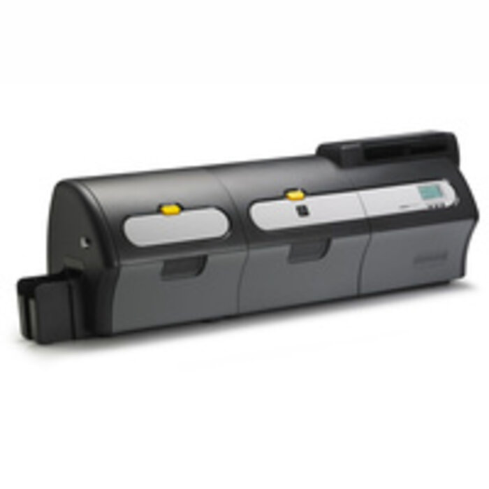 Zebra Zebra ZXP Serie 7, beidseitig, 12 Punkte/mm (300dpi), USB, Ethernet, 24980 g, Kartendrucker