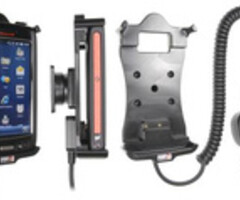 BRODIT 512539 Brodit vehicle charging station, TS, 70e