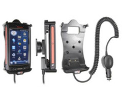 BRODIT 512539 Brodit vehicle charging station, TS, 70e