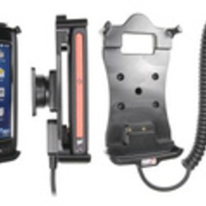 BRODIT 512539 Brodit vehicle charging station, TS, 70e