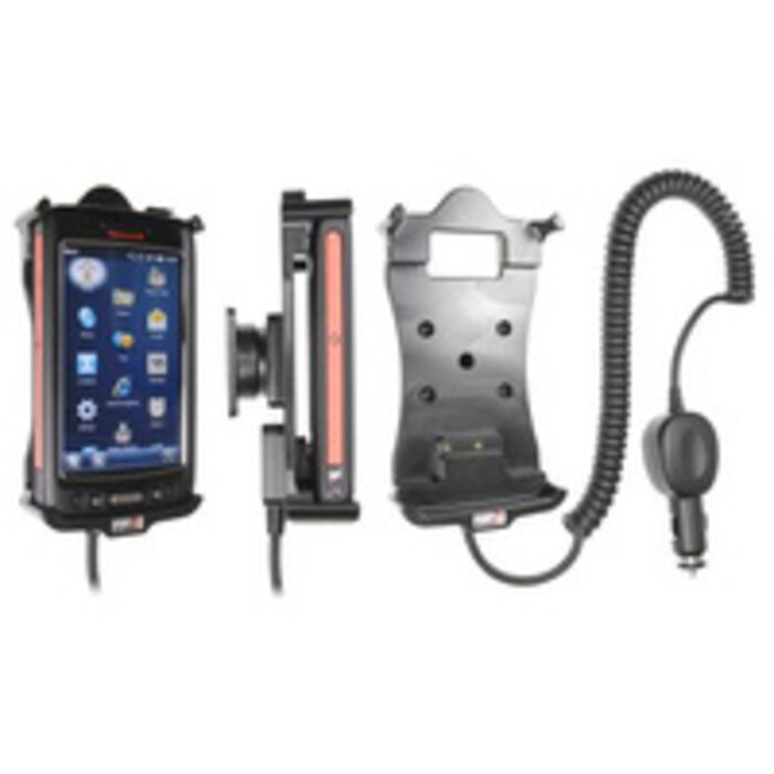 BRODIT Brodit vehicle charging station, TS, 70e, 32 kg, Brodit voertuigoplaadstation