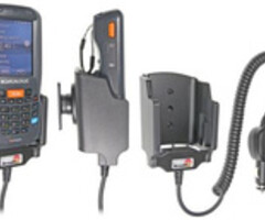 BRODIT Brodit vehicle charging station, TS, 70e | 512567