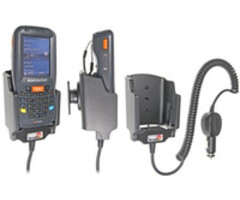 BRODIT 512567 Brodit vehicle charging station, TS, 70e