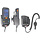 BRODIT 512567 oplader voor het opladen van compatibele accu's of apparaten, met 12/24 v