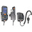 BRODIT Brodit vehicle charging station, TS, 70e | 512567