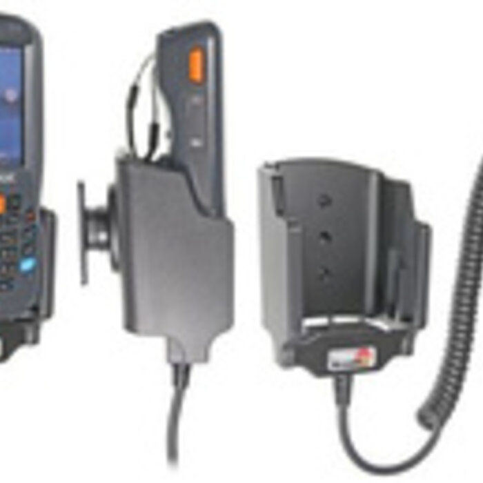 BRODIT 512567 Brodit vehicle charging station, TS, 70e