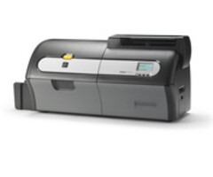 Zebra Zebra ZXP Serie 7, doble cara, 12 puntos/mm (300 ppp), USB, Ethernet | Z73-000C0000EM00
