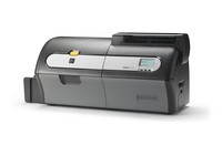 Zebra Zebra ZXP Series 7, deux faces, 12 pts/mm (300 dpi), USB, Ethernet, 25080 g, imprimante de cartes
