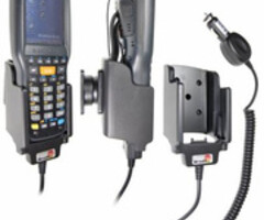 BRODIT 512568 Brodit vehicle charging station, TS, Skorpio X3, Skorpio X4