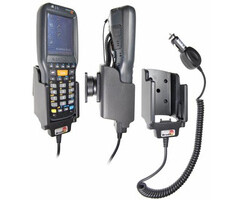 BRODIT 512568 Brodit KFZ-Ladestation, TS, Skorpio X3, Skorpio X4