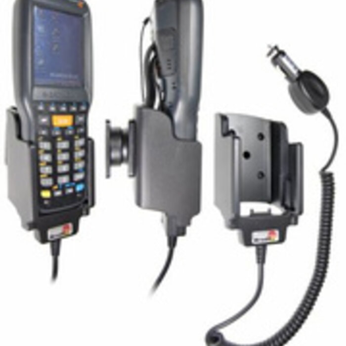 BRODIT 512568 Brodit vehicle charging station, TS, Skorpio X3, Skorpio X4