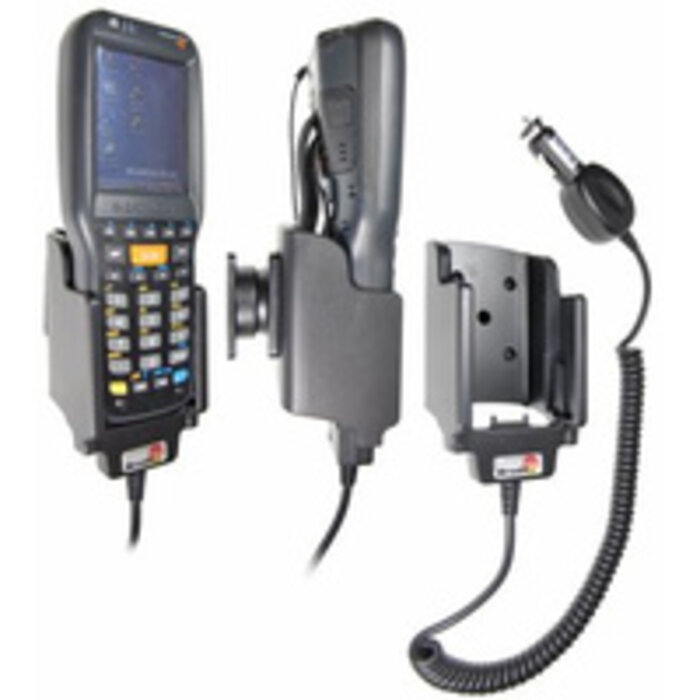 BRODIT Brodit KFZ-Ladestation, TS, Skorpio X3, Skorpio X4, Kugelgelenk (Tilt Swivel)