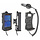 BRODIT 512641 chargeur pour la recharge de batteries ou appareils compatibles, avec 12/24 v