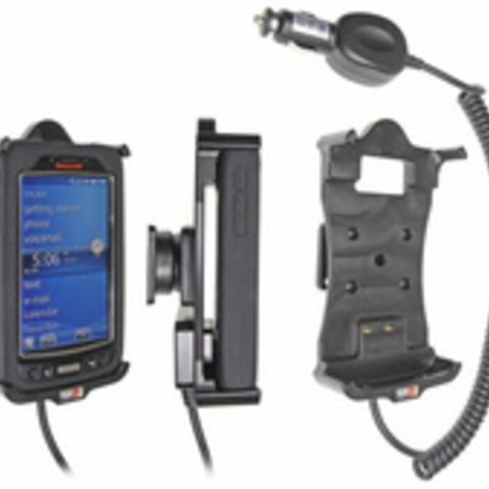 BRODIT 512641 Brodit vehicle charging station, TS, 70e