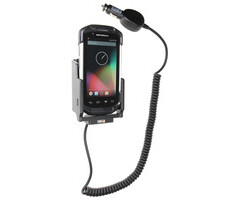 BRODIT 512707 Brodit vehicle charging station, TS