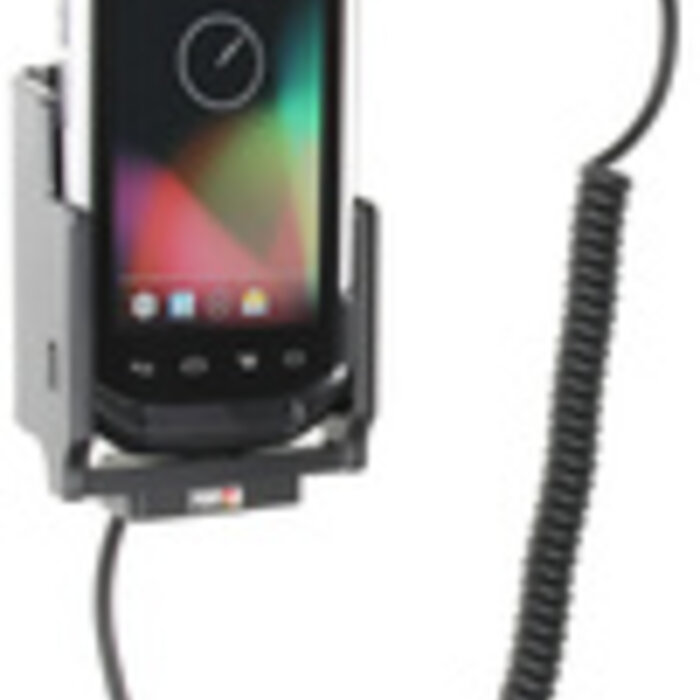 BRODIT Brodit vehicle charging station, TS | 512707