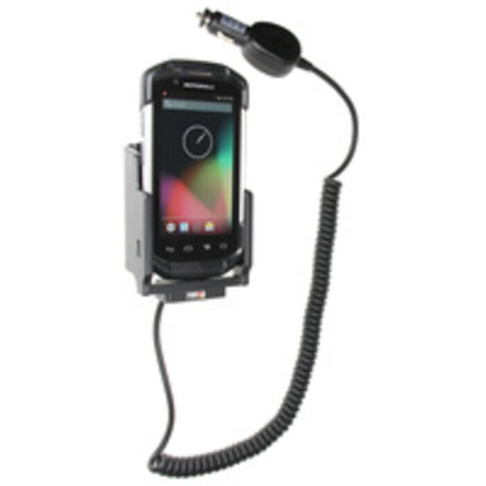 BRODIT Brodit KFZ-Ladestation, TS, Kugelgelenk (Tilt Swivel)