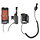 Brodit KFZ-Ladestation, TS, SM10, SM15, 300 g, Kugelgelenk (Tilt Swivel)