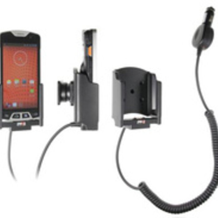 BRODIT 512755 Brodit vehicle charging station, TS, SM10, SM15, SM20