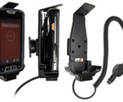 BRODIT 512756 Brodit vehicle charging station, TS, SM10, SM15