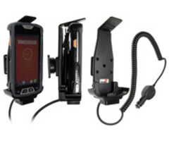 BRODIT Brodit vehicle charging station, TS, SM10, SM15 | 512756