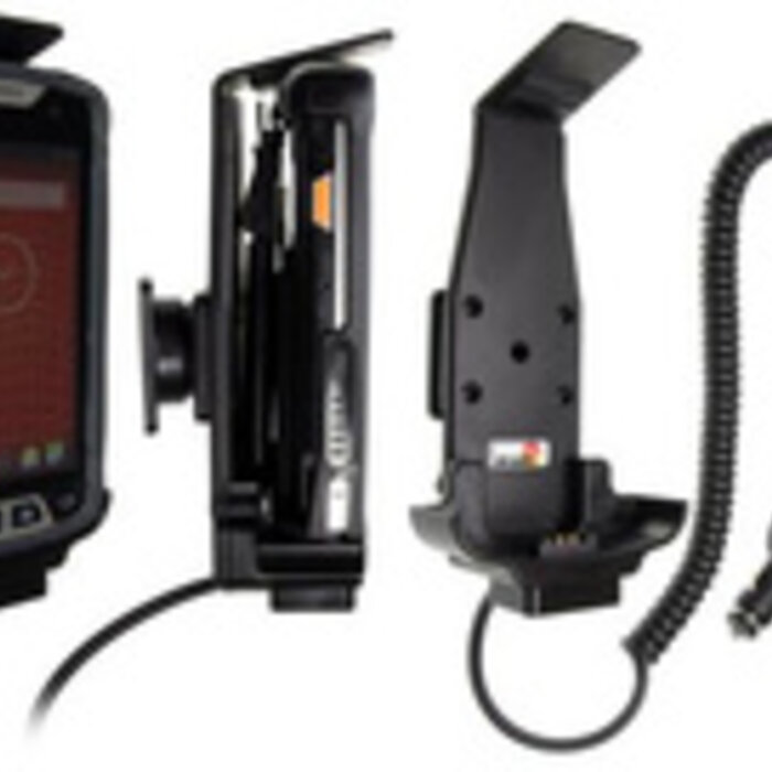 BRODIT Brodit vehicle charging station, TS, SM10, SM15 | 512756