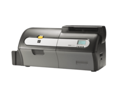 Zebra Zebra ZXP Serie 7, doble cara, 12 puntos/mm (300 ppp), USB, Ethernet, WLAN, MSR | Z72-RM0W0000EM00