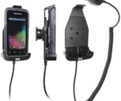 BRODIT 512805 Brodit vehicle charging station, TS, 2-point, CT50, CT60