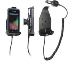 BRODIT Brodit vehicle charging station, TS, 2-point, CT50, CT60 | 512805