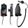 BRODIT 512805 caricabatterie per la ricarica di batterie o dispositivi compatibili, con 12/24 v