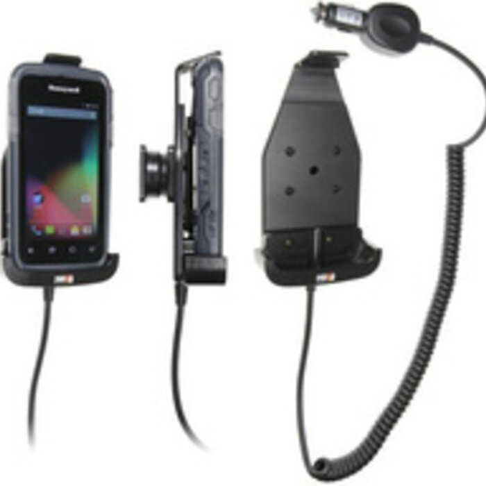 BRODIT 512805 Brodit vehicle charging station, TS, 2-point, CT50, CT60