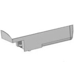 Zebra P1037750-159 Zebra Feeder cartridge