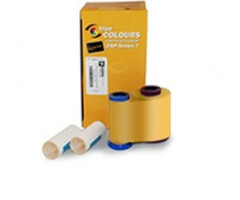 Zebra Zebra ZXP 7 Series ribbon | 800077-716EM