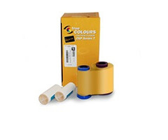 Zebra 800077-716EM Zebra ZXP 7 Series ribbon