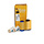 Zebra ZXP 7 Series Farbband, 410 g, Zebra ZXP Series 7 Farbband