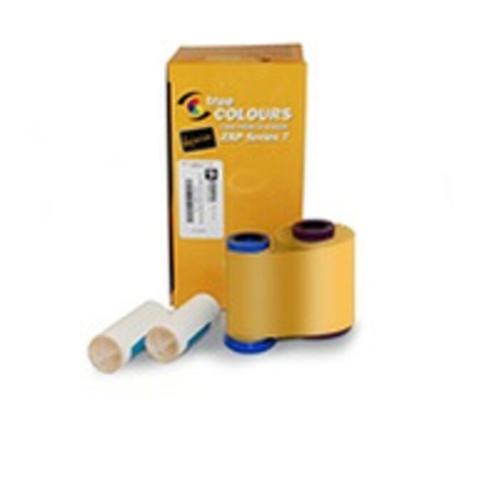 Zebra 800077-716EM Zebra ZXP 7 Series ribbon