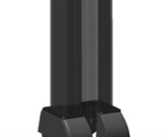 Zebra P1037750-100 Zebra Output Hopper