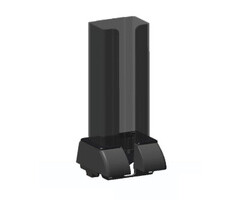 Zebra Zebra output hopper | P1037750-100