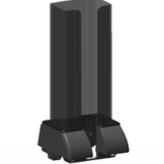 Zebra P1037750-100 Zebra Output Hopper