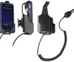 BRODIT 512834 Brodit vehicle charging station, TS, DL-Axist