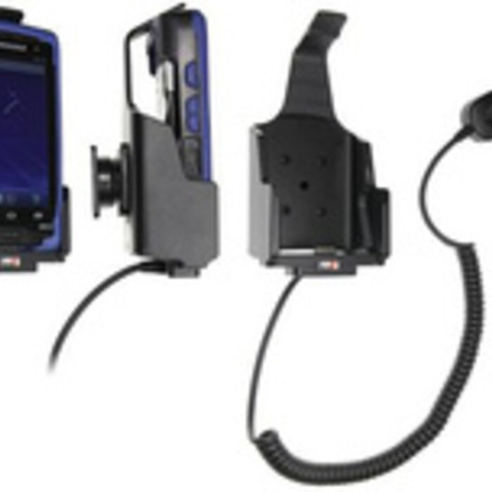 BRODIT Brodit vehicle charging station, TS, DL-Axist | 512834