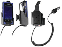 BRODIT BRODIT 512834 charger for charging compatible batteries or devices, with 12/24 v