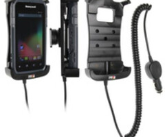 BRODIT 512851 Brodit vehicle charging station, TS, 3-point, CT50, CT60