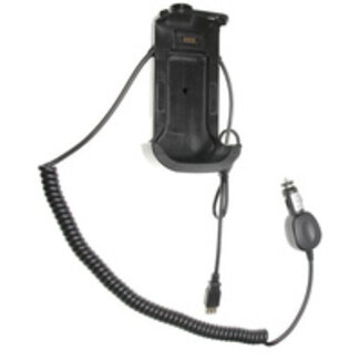 BRODIT 512862 Brodit vehicle charging station, TS, locking device, USB host
