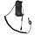 Brodit KFZ-Ladestation, TS, Verriegelung, USB-Host, Kugelgelenk (Tilt Swivel)