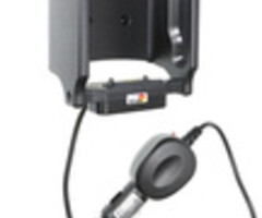 BRODIT Brodit vehicle charging station, TS, TC5X | 512926
