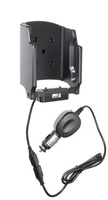 BRODIT Brodit vehicle charging station, TS, TC5X, fits for: TC5X (with protective case), tilt swivel