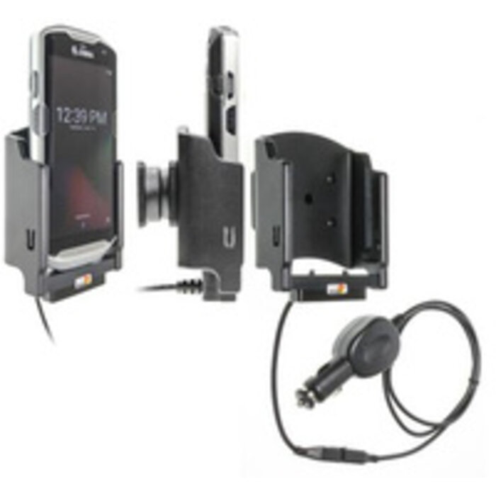 BRODIT Brodit vehicle charging station, TS, TC5X | 512927