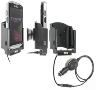 BRODIT Brodit vehicle charging station, TS, TC5X, 26kg, Beschrijving: Brodit voertuig laadstation